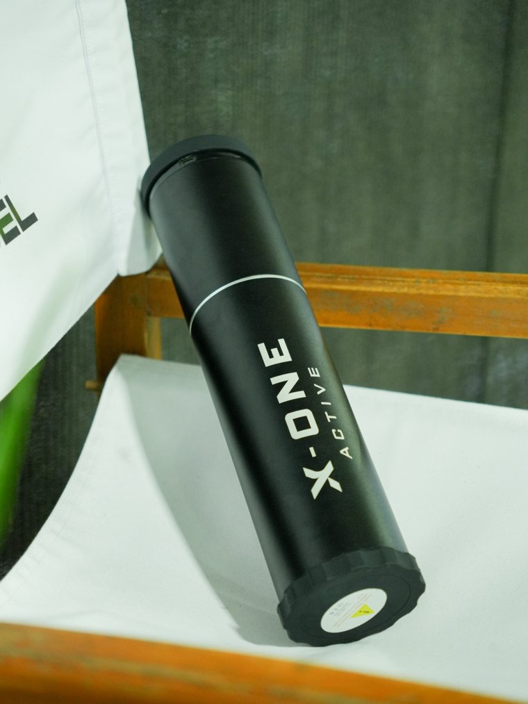 X-ONE Active Pressure Pod